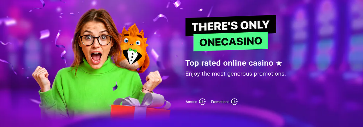 OneCasino